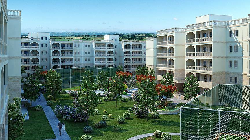 TOKİ başvuru ekranı açıldı! İşte 500 bin sosyal konut icin başvuru adımları ve gerekli belgeler 5